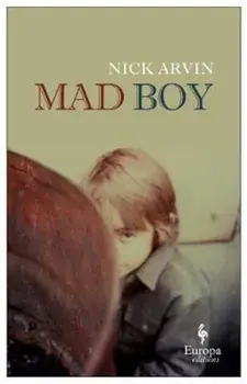 Mad Boy/Howard Arvin