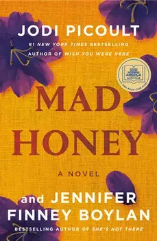 Mad Honey, Hardcover/Jodi Picoult