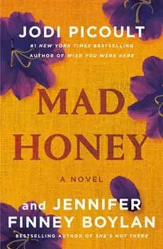Mad Honey, Library Binding/Jodi Picoult