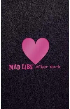 Mad Libs After Dark