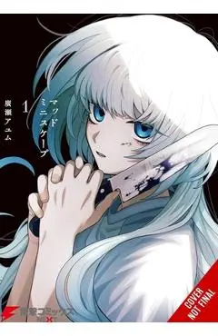 Mad Miniscape, Vol. 1: Volume 1 - Ayumu Hirose