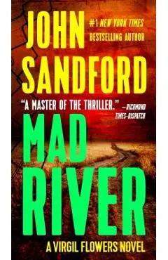 Mad River - John Sandford