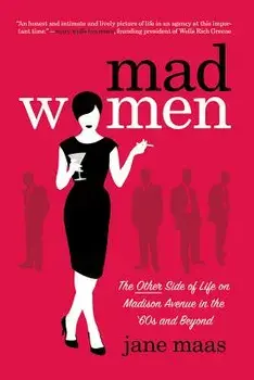 Mad Women, Paperback/Jane Maas