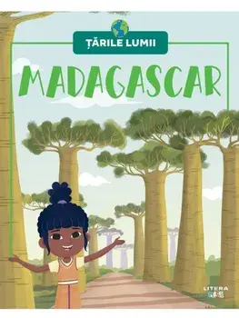 Madagascar. Tarile lumii/***