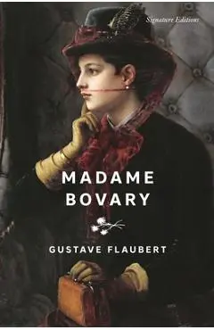 Madame Bovary - Gustave Flaubert