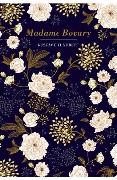 Madame Bovary - Gustave Flaubert