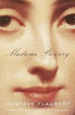 Madame Bovary - Gustave Flaubert