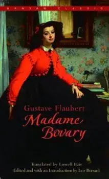 Madame Bovary, Paperback/Gustave Flaubert