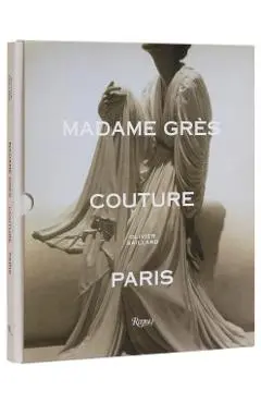Madame Gres Couture - Anne Graire