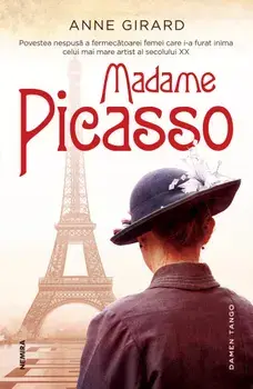 Madame Picasso/Anne Girard