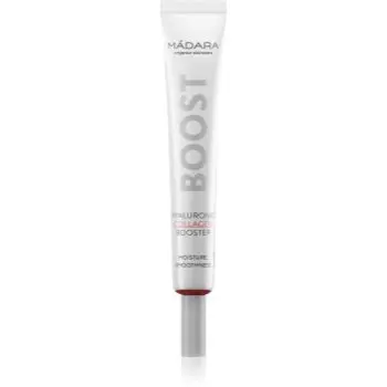 MÁDARA Boost concentrat cu colagen
