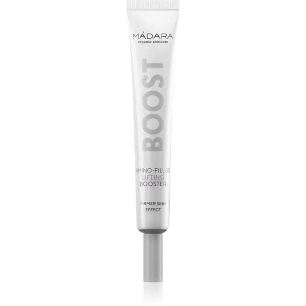 MÁDARA Boost Concentrat pentru fermitate 25 ml