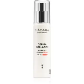 MÁDARA Derma Collagen crema pentru reintinerire