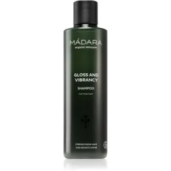 MÁDARA Gloss and Vibrancy șampon