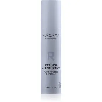 MÁDARA Retinol Alternative crema puternic hidratanta împotriva îmbătrânirii pielii
