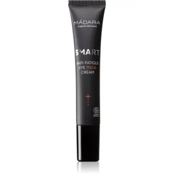 MÁDARA Smart Anti-Fatigue crema hranitoare de ochi pentru a reduce ridurile