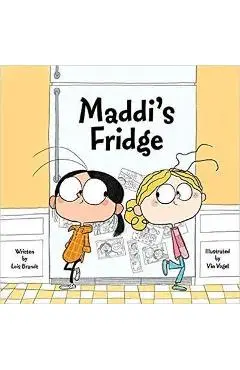 Maddi's Fridge - Lois Brandt