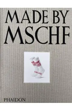 Made by MSCHF - Lukas|wiesner Bentel