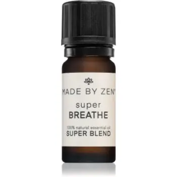 MADE BY ZEN Breathe Easy ulei aromatic