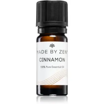 MADE BY ZEN Cinnamon ulei esențial