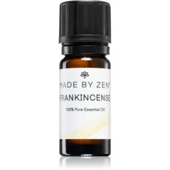 MADE BY ZEN Frankincense ulei esențial
