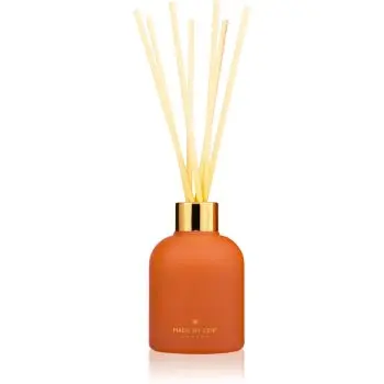 MADE BY ZEN Orange & Grapefruit aroma difuzor cu rezervã
