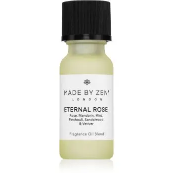 MADE BY ZEN Signature Eternal Rose ulei aromatic