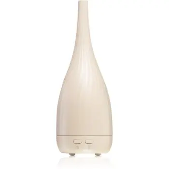 MADE BY ZEN Thalia difuzor de aromă cu ultrasunete și umidificator de aer Sand
