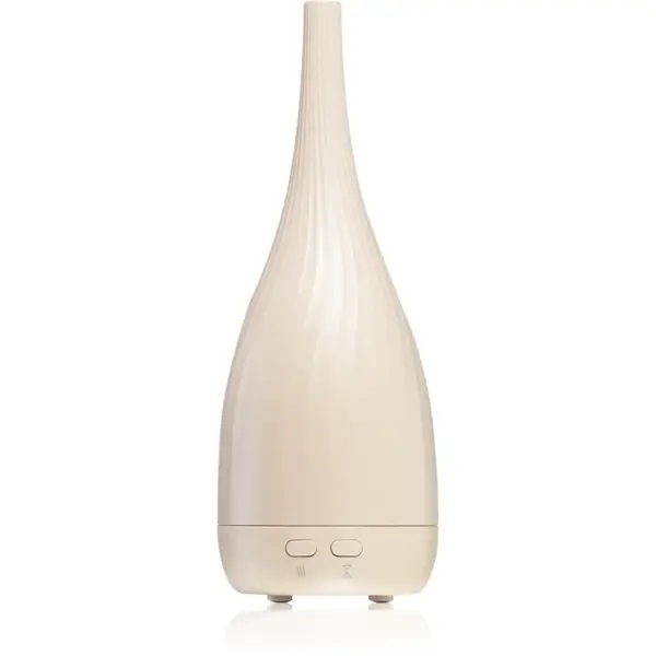 MADE BY ZEN Thalia difuzor de aromă cu ultrasunete și umidificator de aer Sand 1 buc