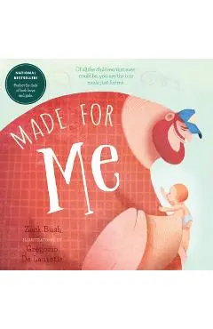 Made for Me - Zack Bush