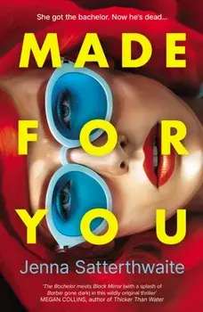 Made for You, Paperback/Jenna Satterthwaite