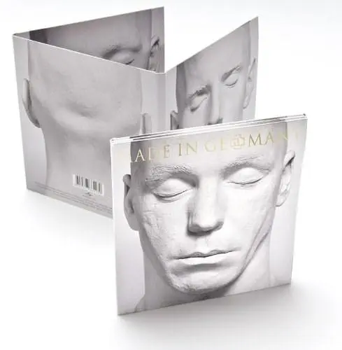 Made In Germany 1995-2011 | Rammstein