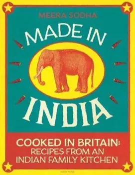 Made in India, Hardcover/Meera Sodha
