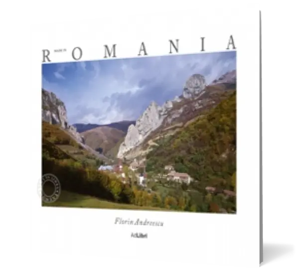 Made in Romania (romana)
