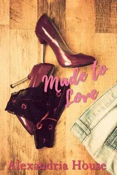 Made to Love, Paperback/Alexandria House
