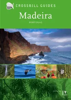 Madeira. Portugal, Paperback/Dirk Hilbers