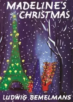 Madeline's Christmas, Hardcover/Ludwig Bemelmans