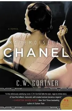 Mademoiselle Chanel - C. W. Gortner