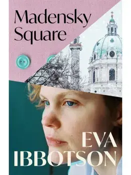 Madensky Square, Paperback/Eva Ibbotson