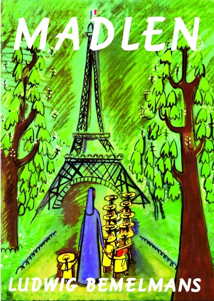 Madlen | Ludwig Bemelmans