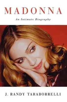 Madonna: An Intimate Biography, Paperback/J. Randy Taraborrelli