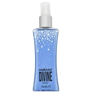Madonna Divine Spray de corp femei 100 ml