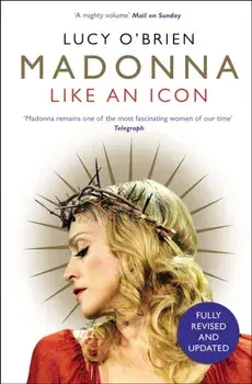 Madonna. Like an Icon, Paperback/Lucy O'Brien
