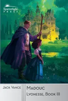 Madouc, Paperback/Jack Vance
