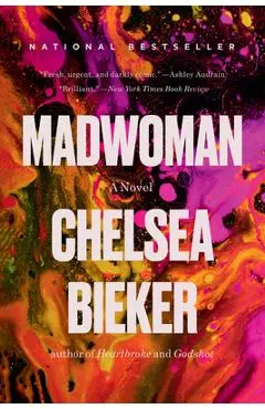 Madwoman - Chelsea Bieker