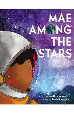 Mae Among the Stars - Roda Ahmed