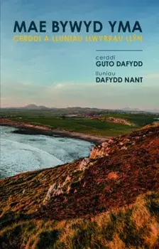 Mae Bywyd Yma, Paperback/Guto Dafydd