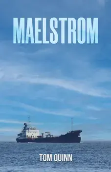 Maelstrom, Paperback/Tom Quinn