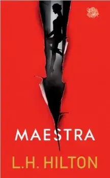 Maestra/L.S. Hilton