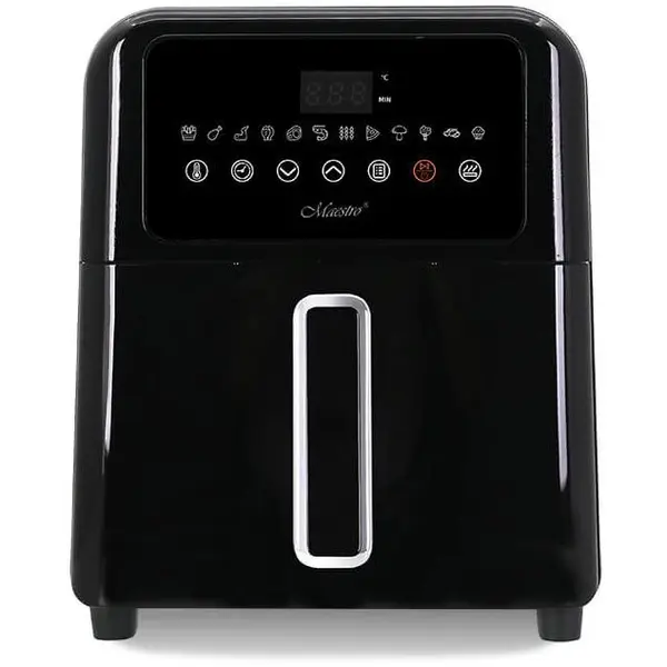 Maestro Friteuza, Maestro MR-757, 6 l, 1700 W, negru